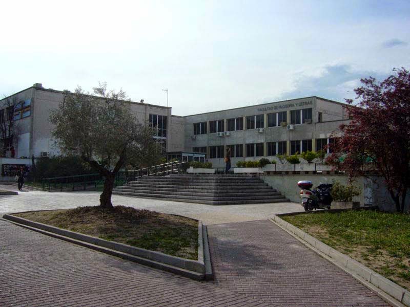 Foro: Salidas, experiencias y propuestas de inserción laboral de la Antropología Social y Cultural