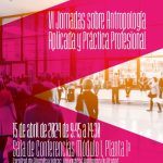 VI Jornadas sobre Práctica Aplicada y Práctica Profesional