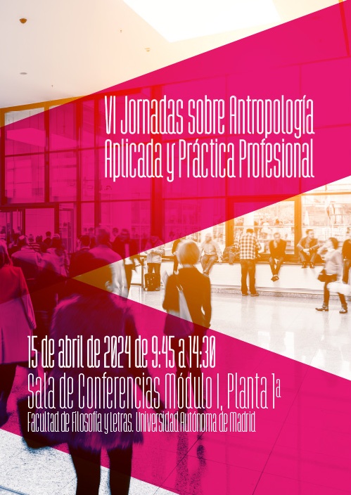 VI Jornadas sobre Práctica Aplicada y Práctica Profesional