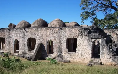 Nueva edición del curso sobre historia de África Subsahariana
