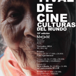 Muestra de Antropología Audiovisual de Madrid. MAAM. 10ª Edición.