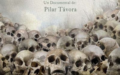 Proyección de Gran Redada Gitana. Historia de un genocidio