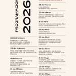 Experiencias de Antropología de Orientación Pública – 2026