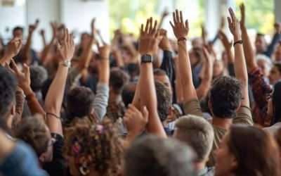 Experiencias de Antropología de Orientación Pública – 2026