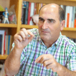 "Procesos de investigación etnográfica: del cuerpo poseído al cuerpo fusilado"