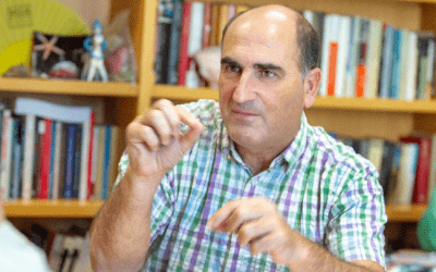 Del cuerpo poseído al cuerpo fusilado