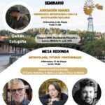 Jornadas de Antropología y Profesionalización