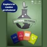 Antroporatorio: Explora tu camino profesional